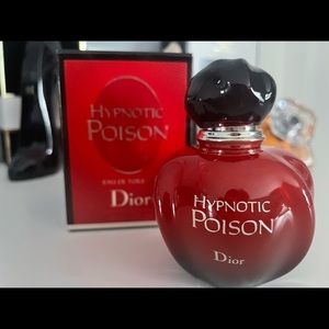 Hypnotic Poison by Christian Dior